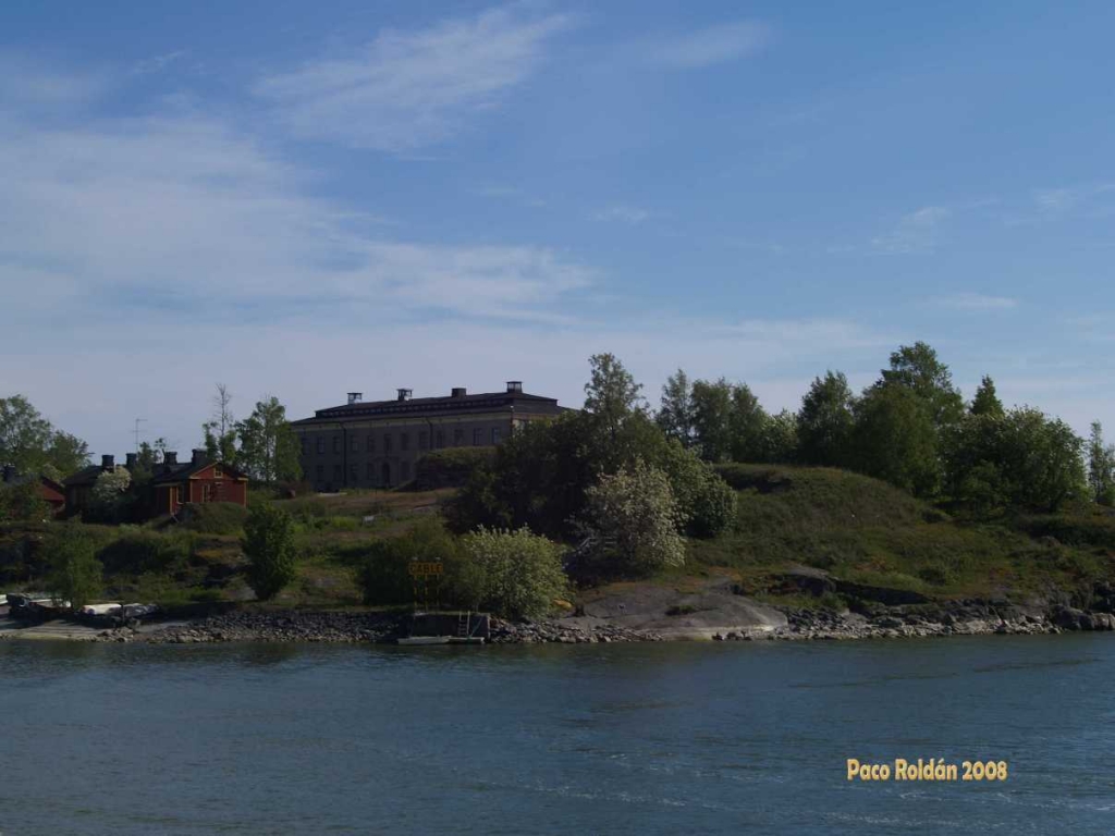 Foto de Helsinki, Finlandia