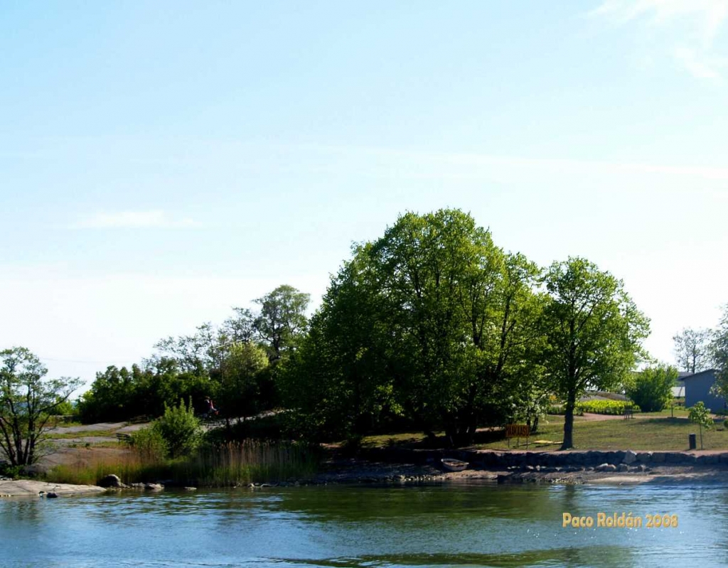 Foto de Helsinki, Finlandia