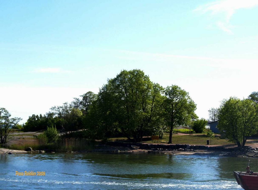 Foto de Helsinki, Finlandia