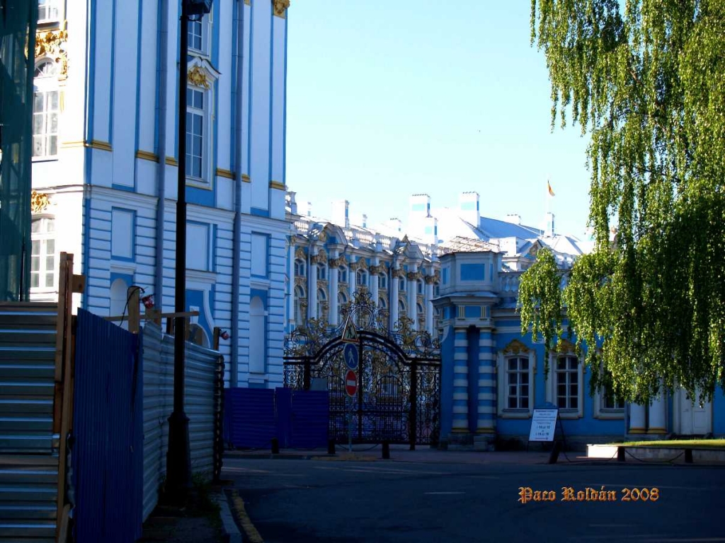 Foto de St.Peterburg, Rusia