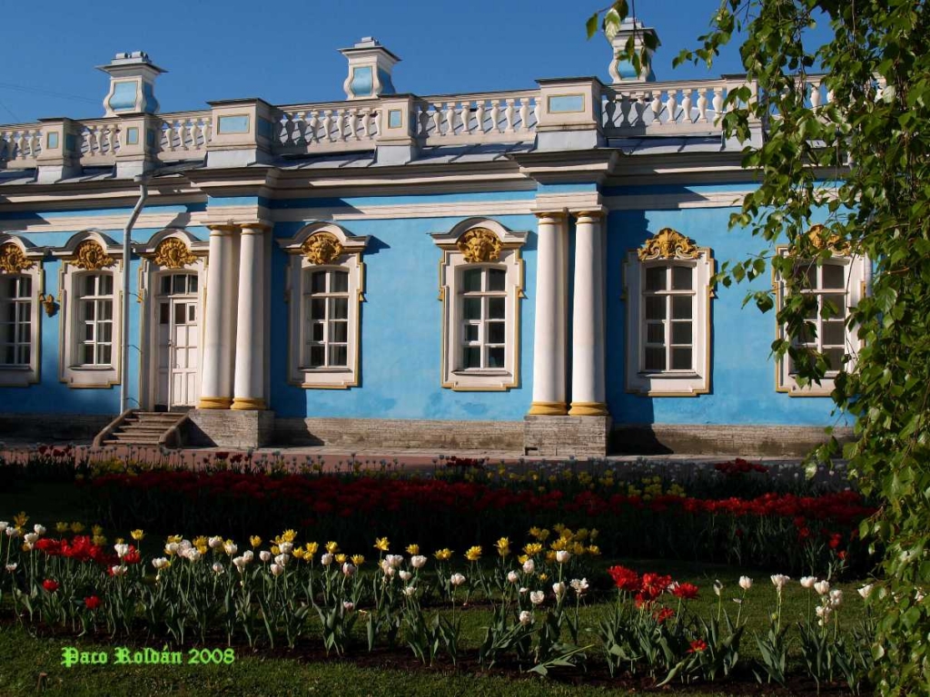 Foto de St.Peterburg, Rusia