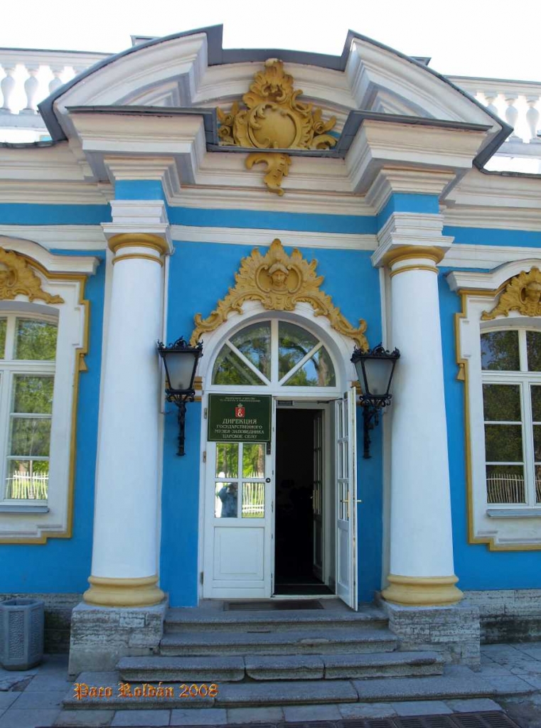 Foto de St.Peterburg, Rusia