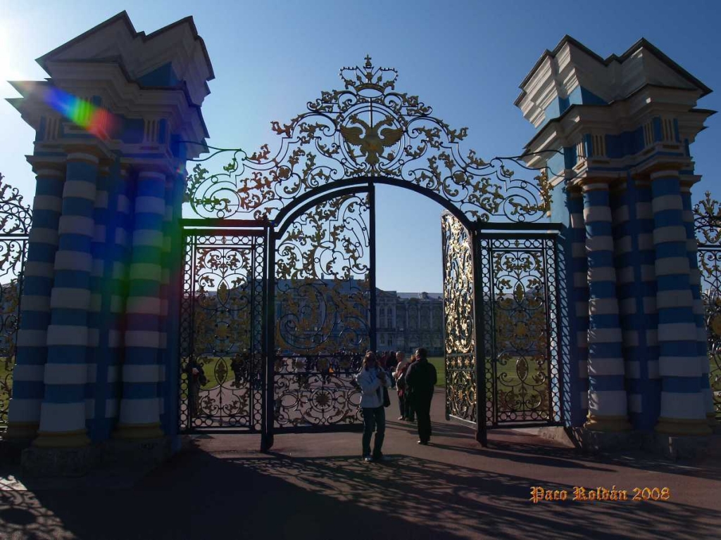 Foto de St.Peterburg, Rusia