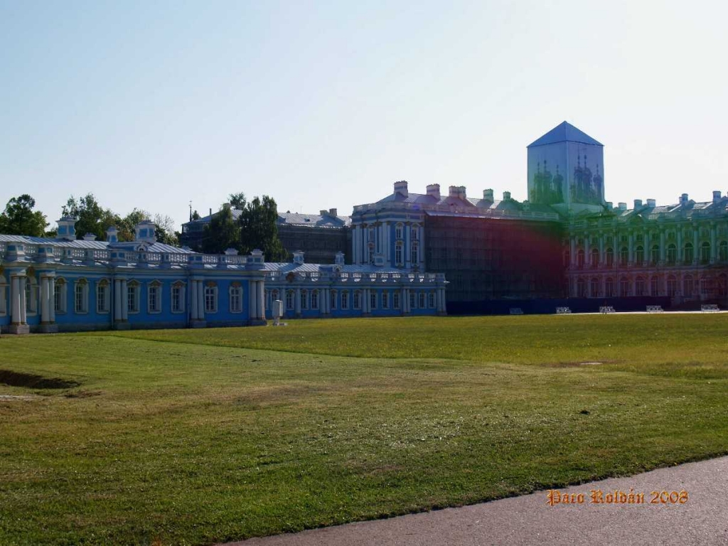 Foto de St.Peterburg, Rusia