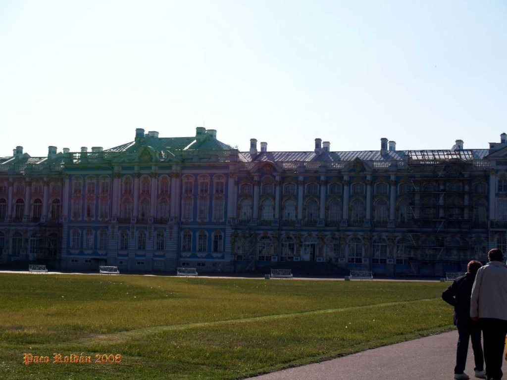 Foto de St.Peterburg, Rusia