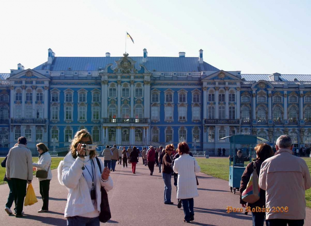 Foto de St.Peterburg, Rusia