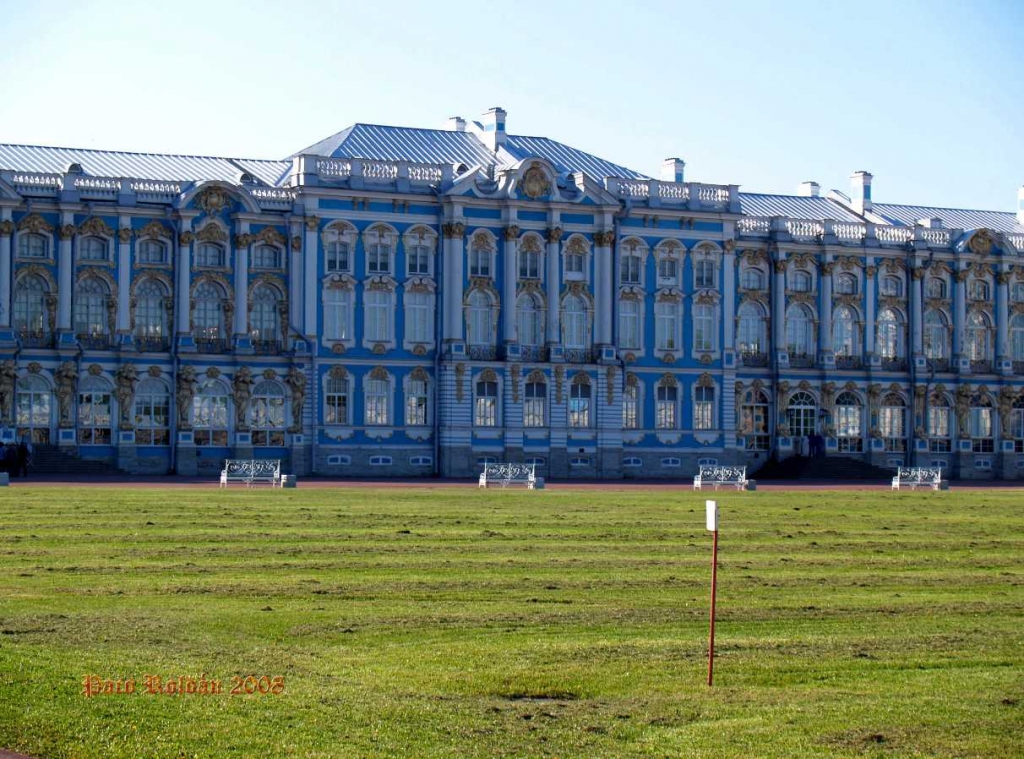Foto de St.Peterburg, Rusia