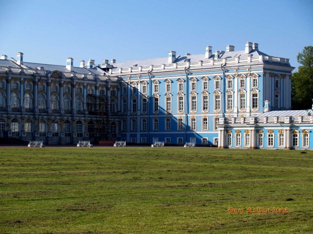 Foto de St.Peterburg, Rusia