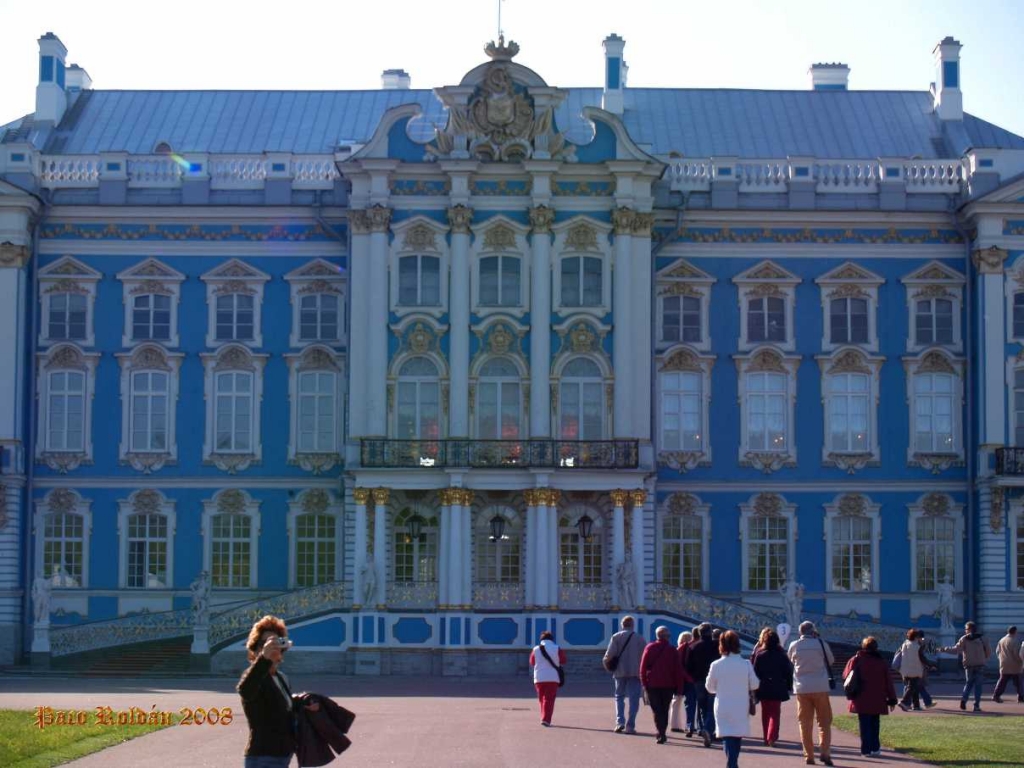 Foto de St.Peterburg, Rusia