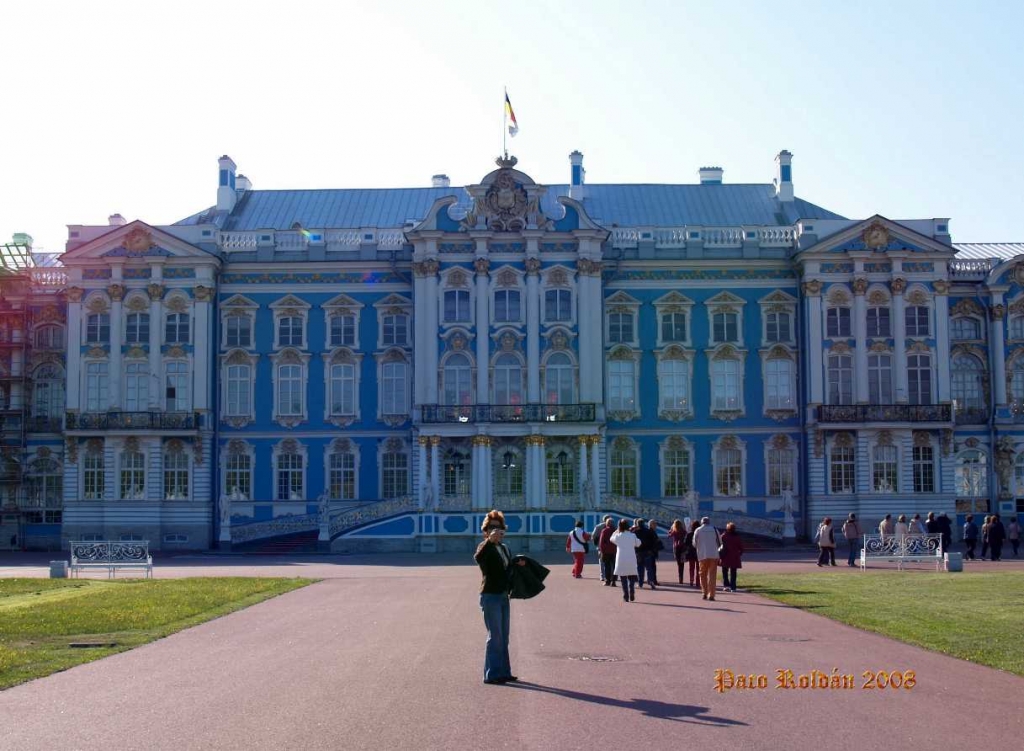 Foto de St.Peterburg, Rusia