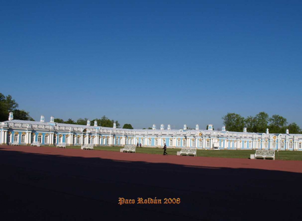 Foto de St.Peterburg, Rusia