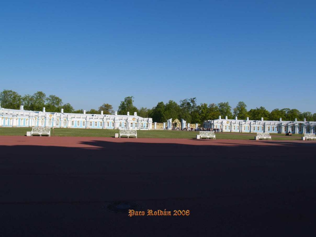 Foto de St.Peterburg, Rusia