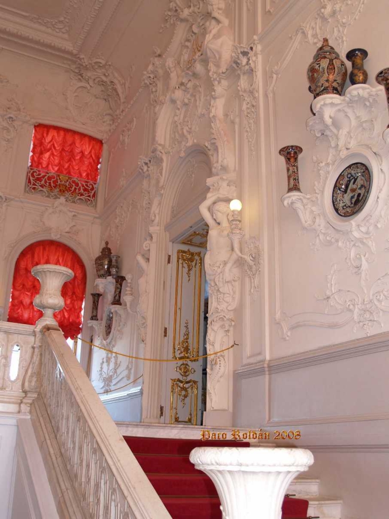 Foto de St.Peterburg, Rusia