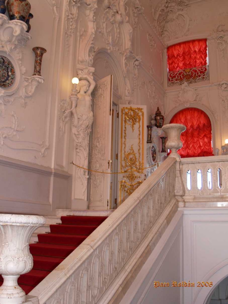 Foto de St.Peterburg, Rusia