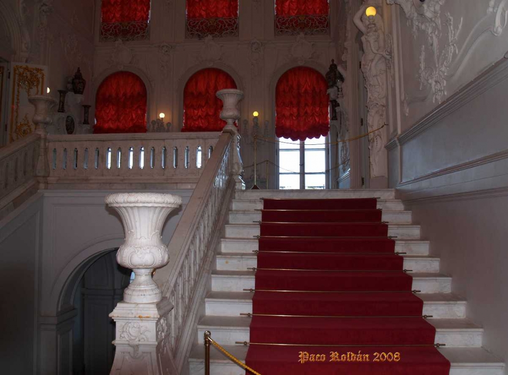 Foto de St.Peterburg, Rusia