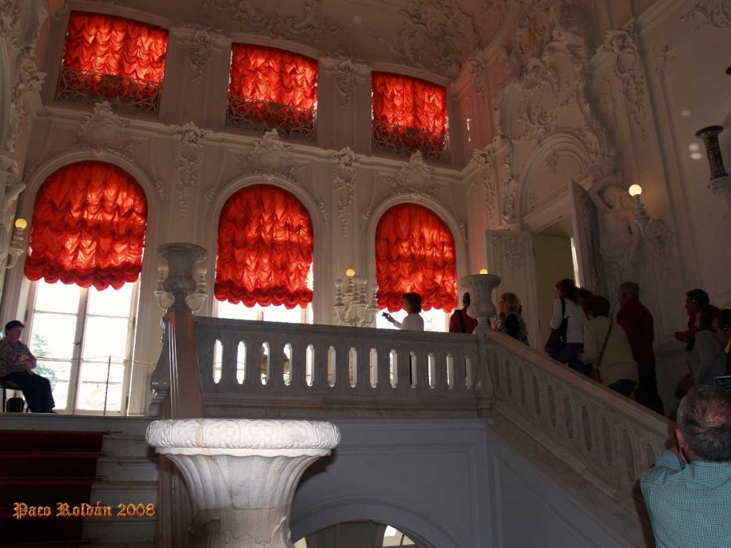 Foto de St.Peterburg, Rusia