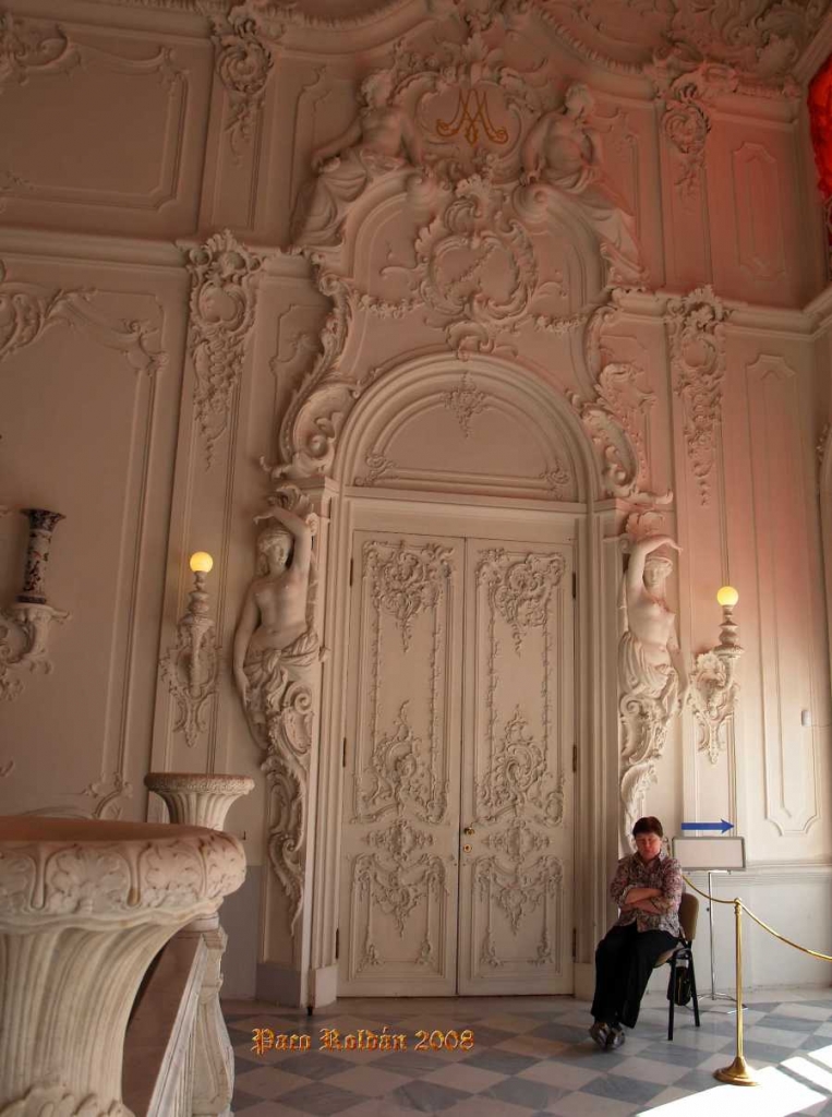 Foto de St.Peterburg, Rusia