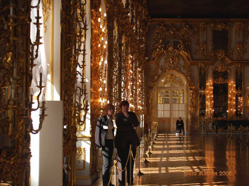 Foto de St.Peterburg, Rusia