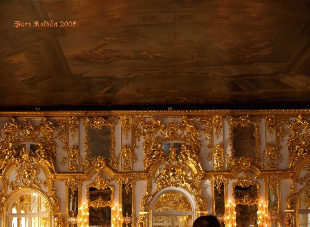 Foto de St.Peterburg, Rusia