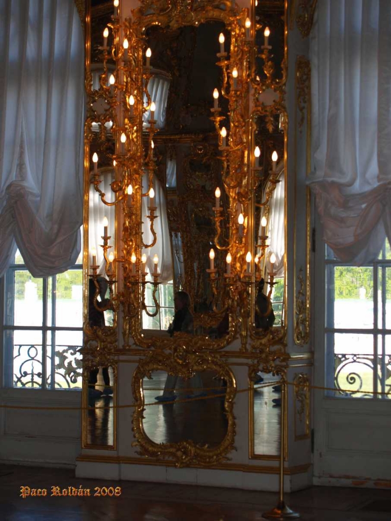 Foto de St.Peterburg, Rusia