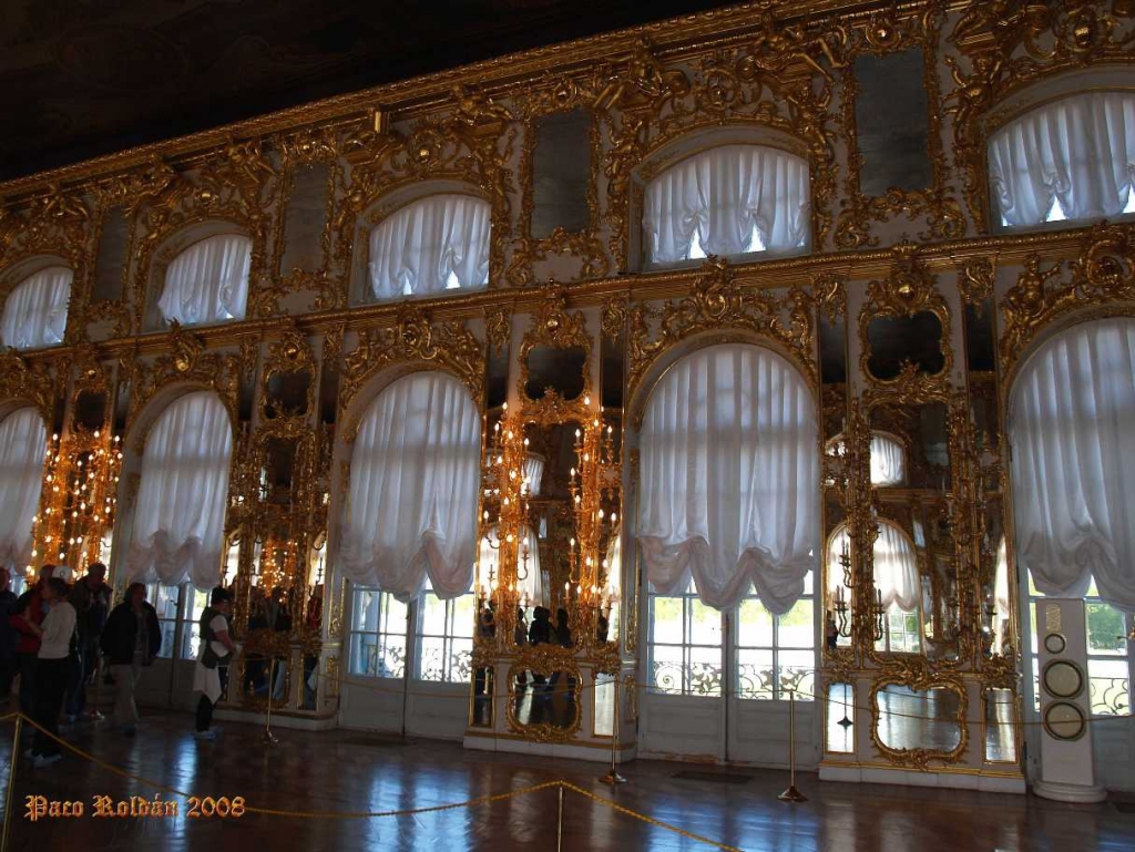 Foto de St.Peterburg, Rusia