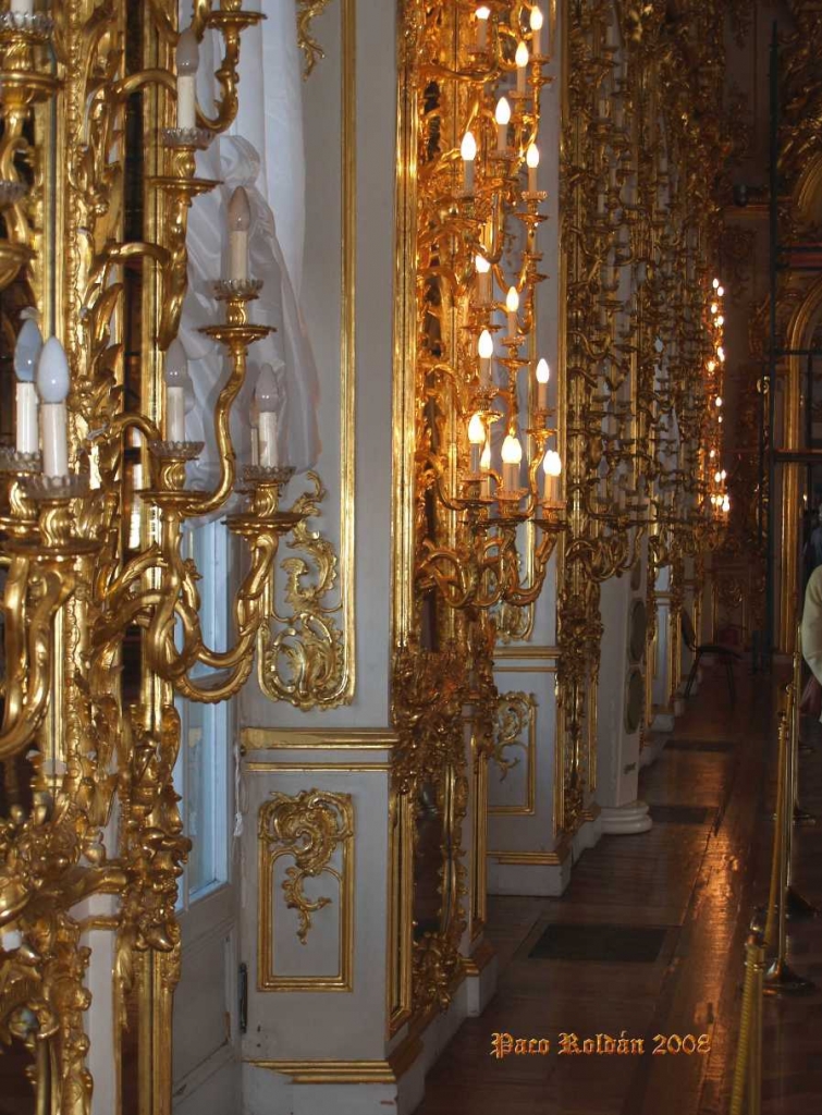 Foto de St.Peterburg, Rusia