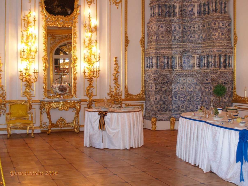 Foto de St.Peterburg, Rusia