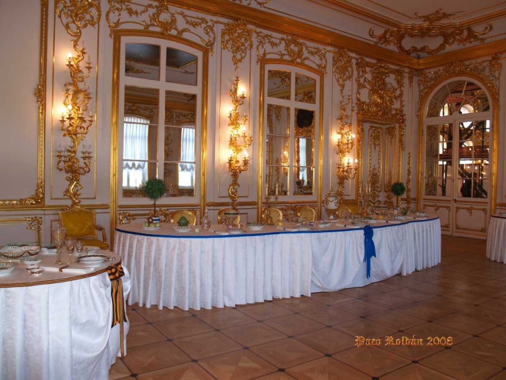 Foto de St.Peterburg, Rusia