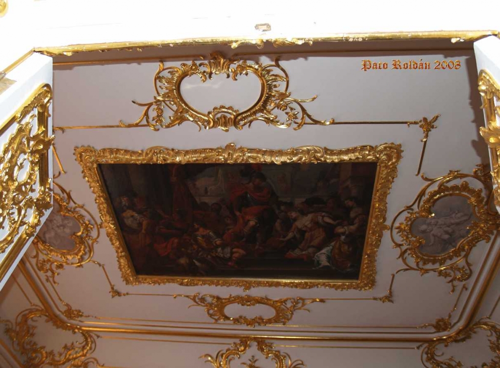 Foto de St.Peterburg, Rusia