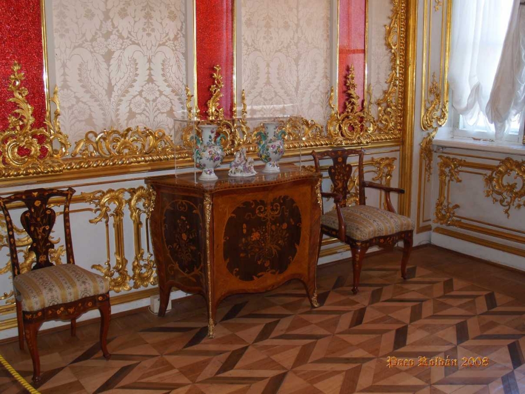 Foto de St.Peterburg, Rusia