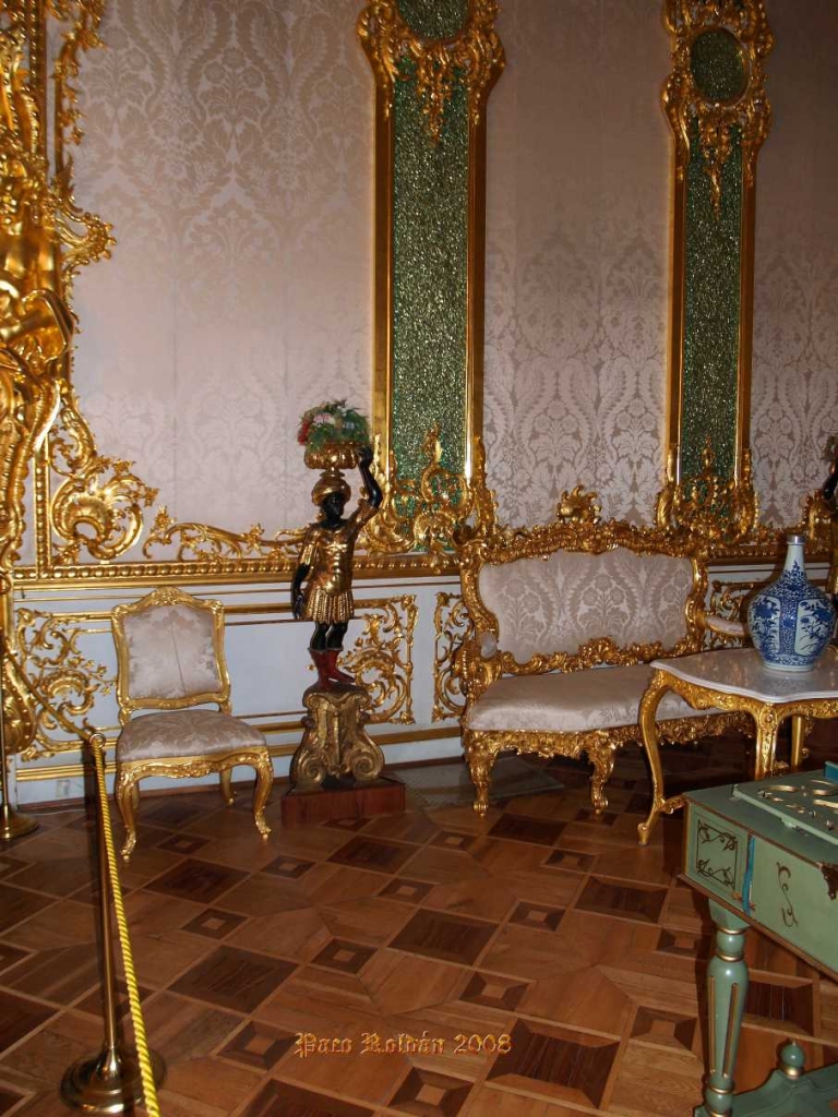 Foto de St.Peterburg, Rusia