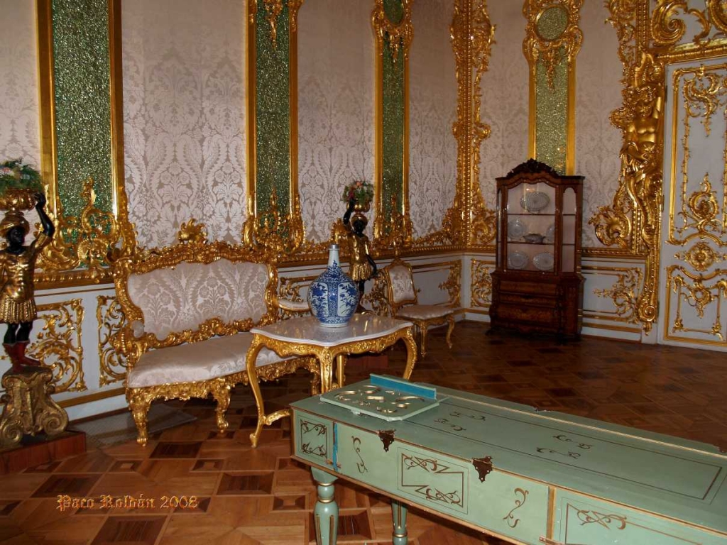 Foto de St.Peterburg, Rusia