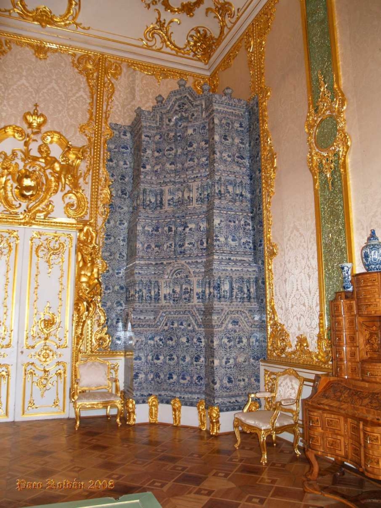 Foto de St.Peterburg, Rusia