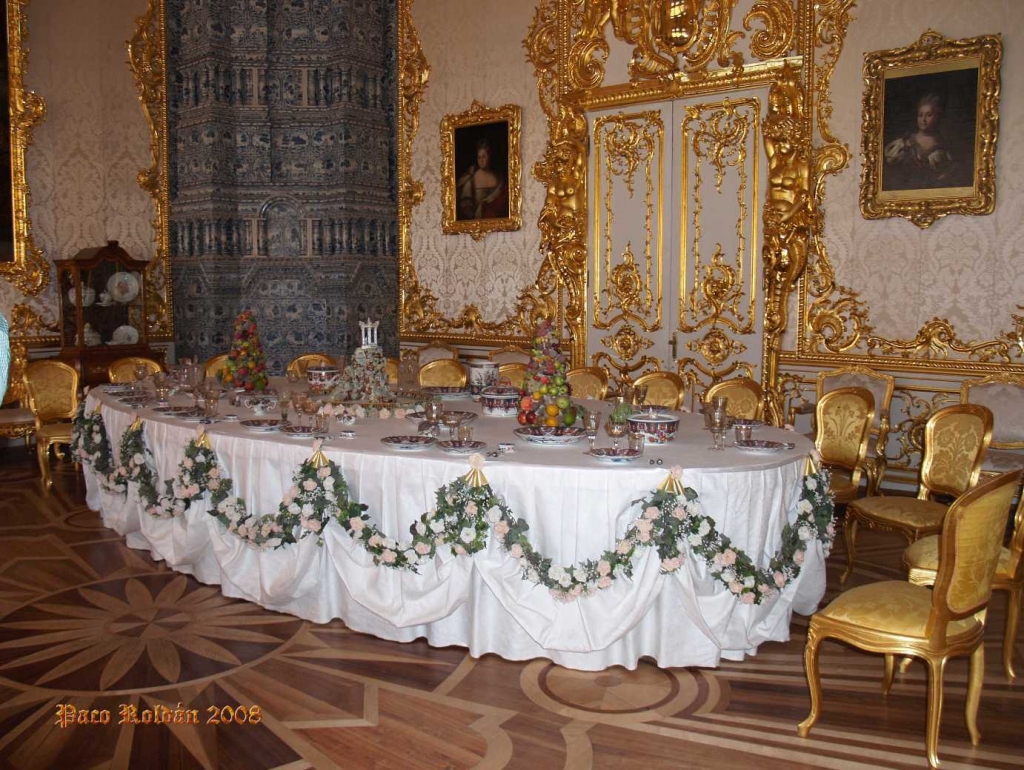 Foto de St.Peterburg, Rusia