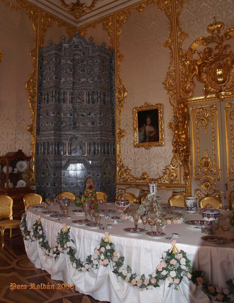 Foto de St.Peterburg, Rusia