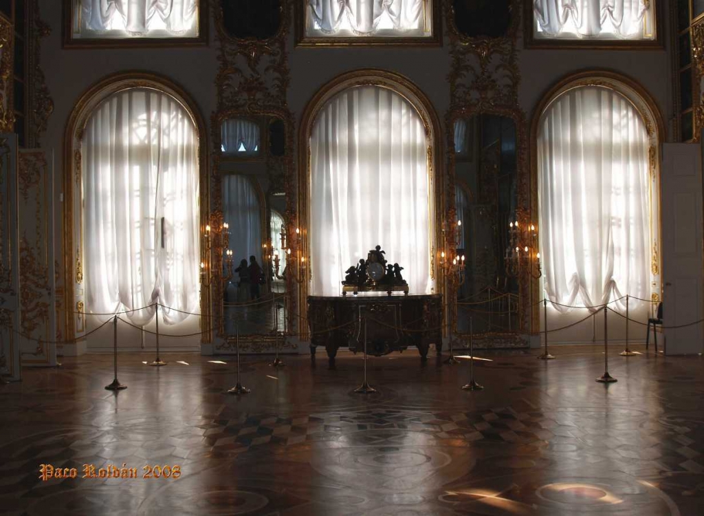 Foto de St.Peterburg, Rusia