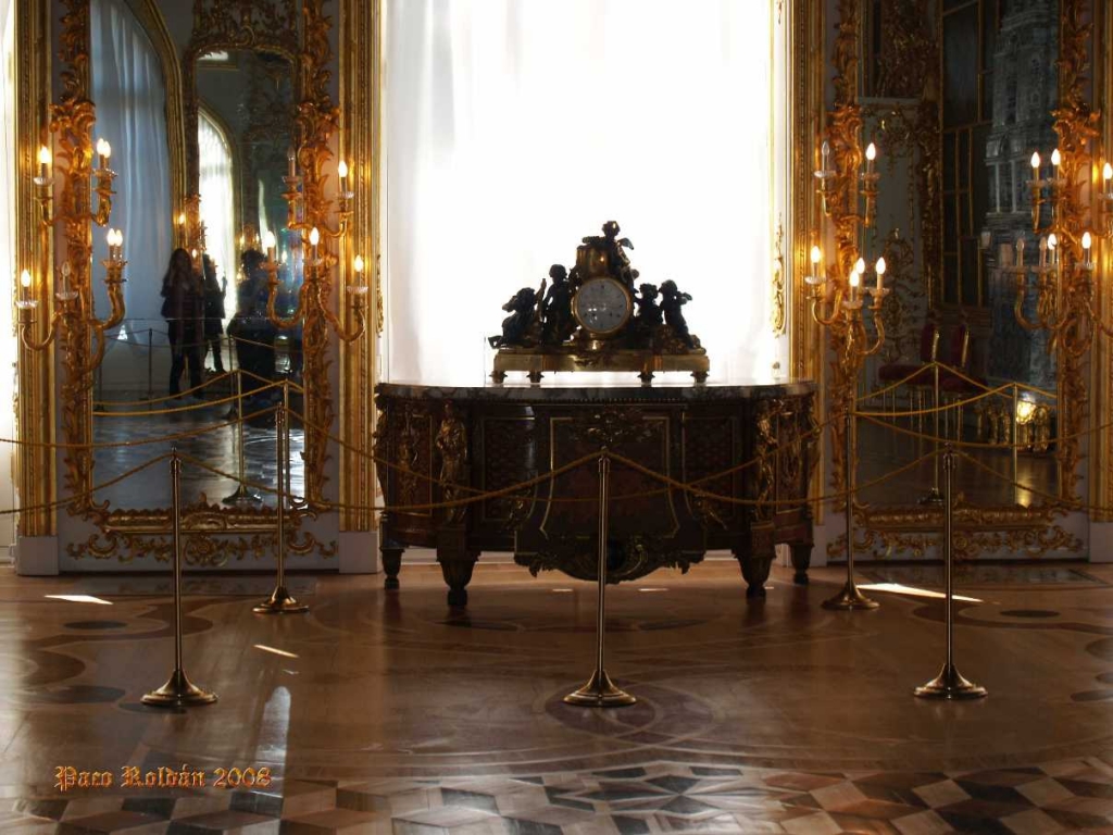 Foto de St.Peterburg, Rusia