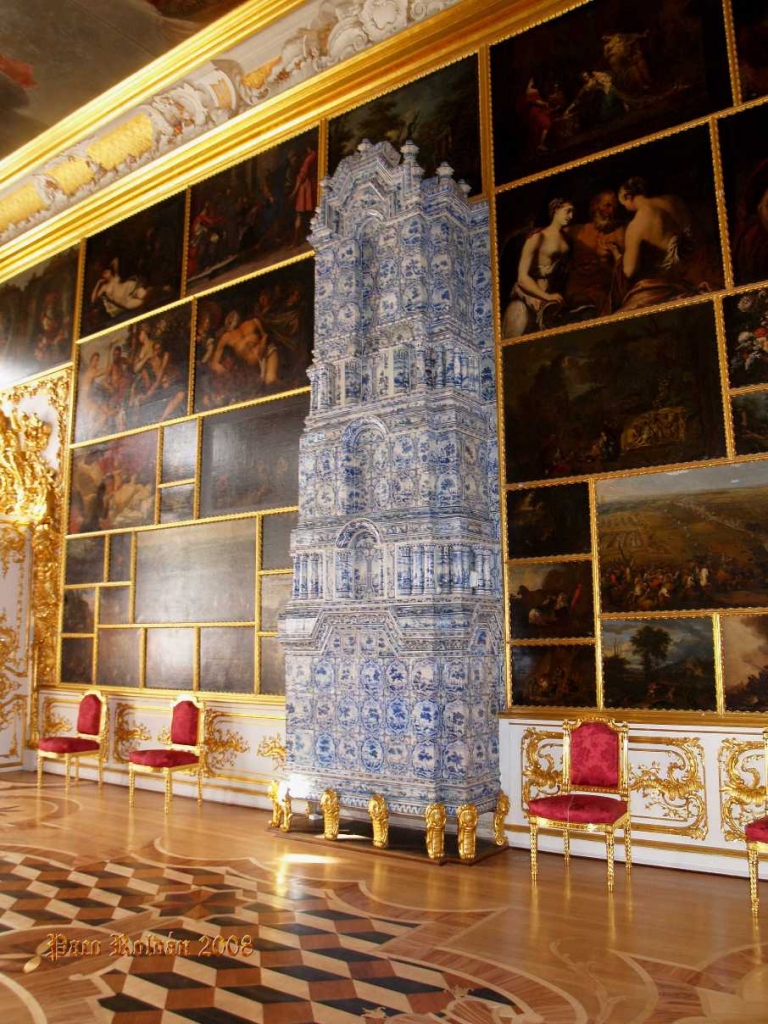 Foto de St.Peterburg, Rusia