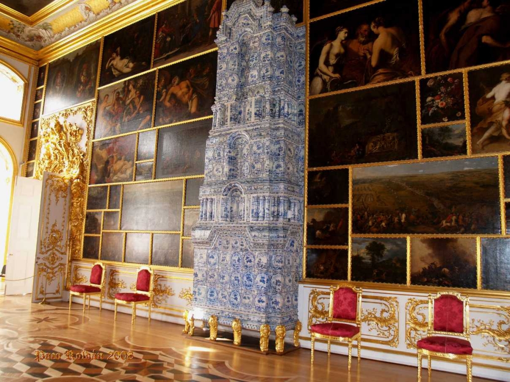 Foto de St.Peterburg, Rusia