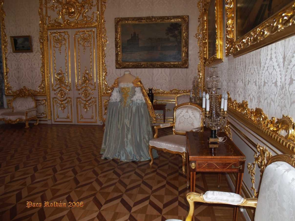 Foto de St.Peterburg, Rusia