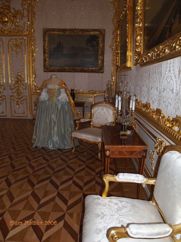 Foto de St.Peterburg, Rusia