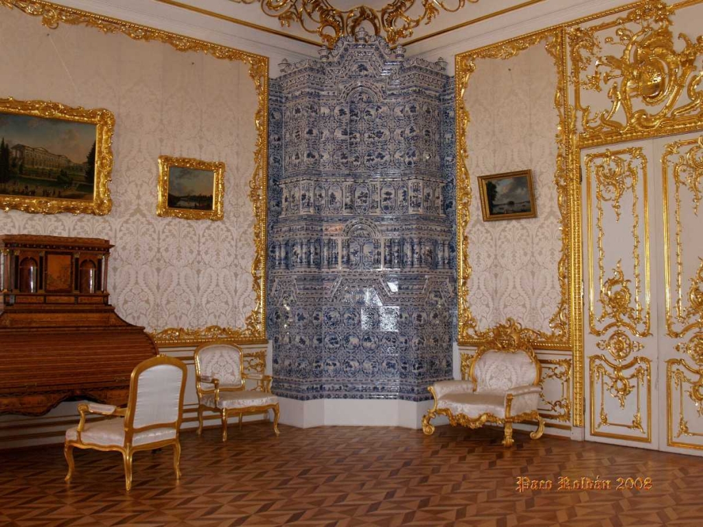 Foto de St.Peterburg, Rusia