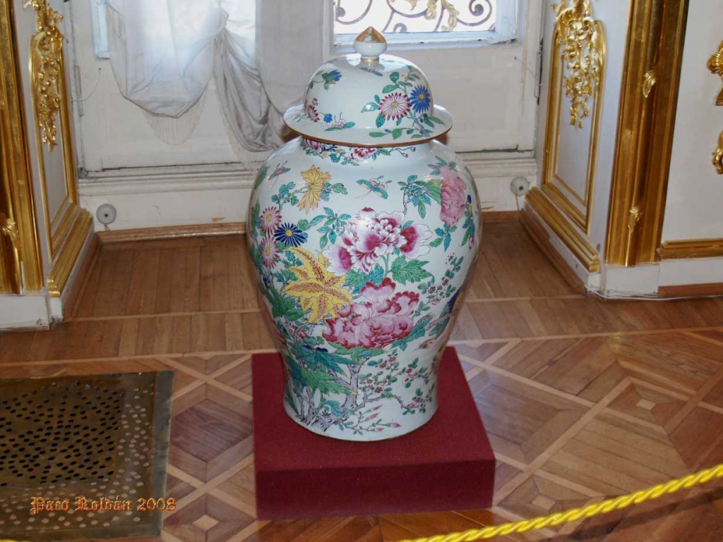 Foto de St.Peterburg, Rusia