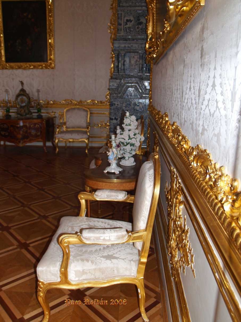 Foto de St.Peterburg, Rusia