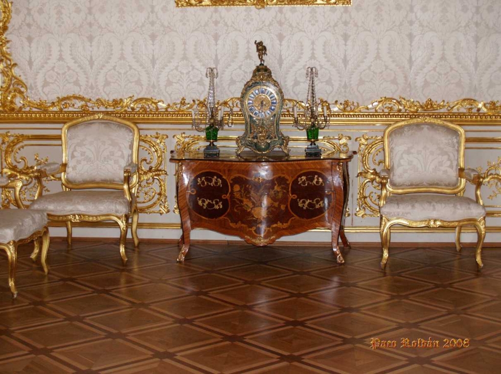 Foto de St.Peterburg, Rusia