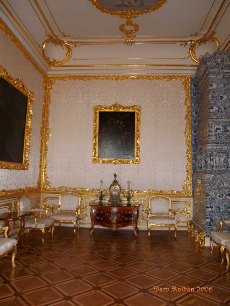 Foto de St.Peterburg, Rusia