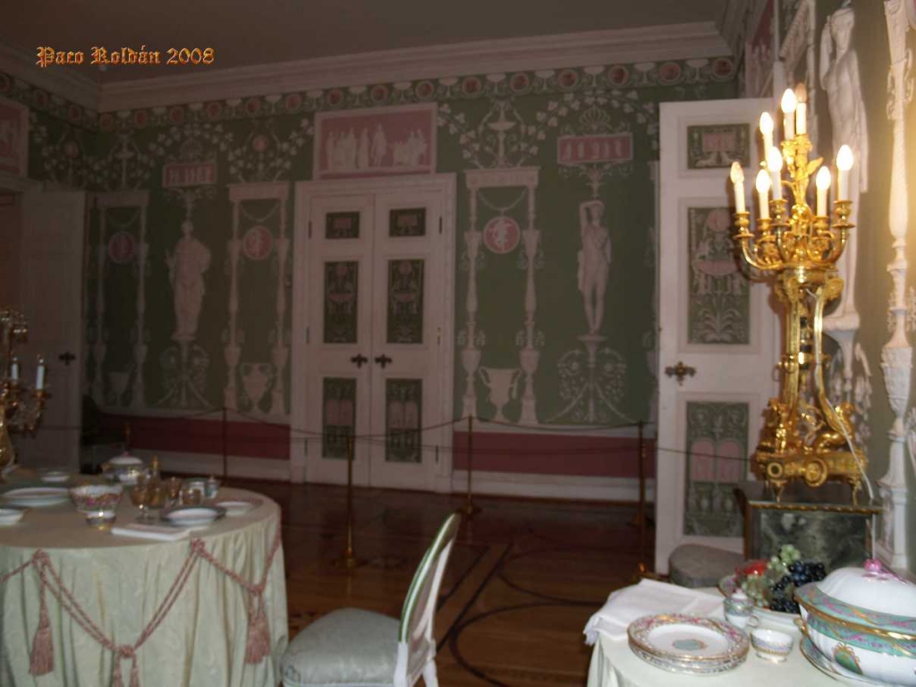 Foto de St.Peterburg, Rusia