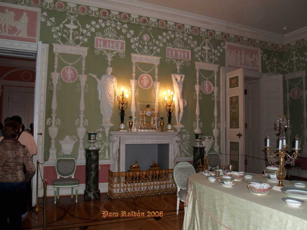 Foto de St.Peterburg, Rusia