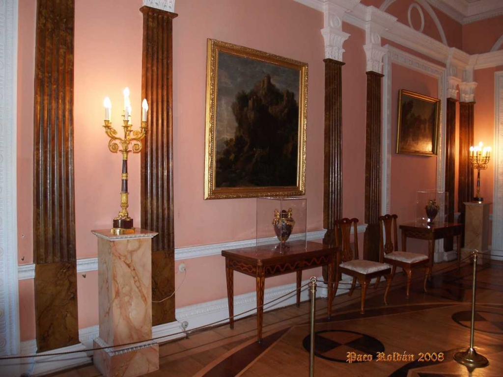 Foto de St.Peterburg, Rusia