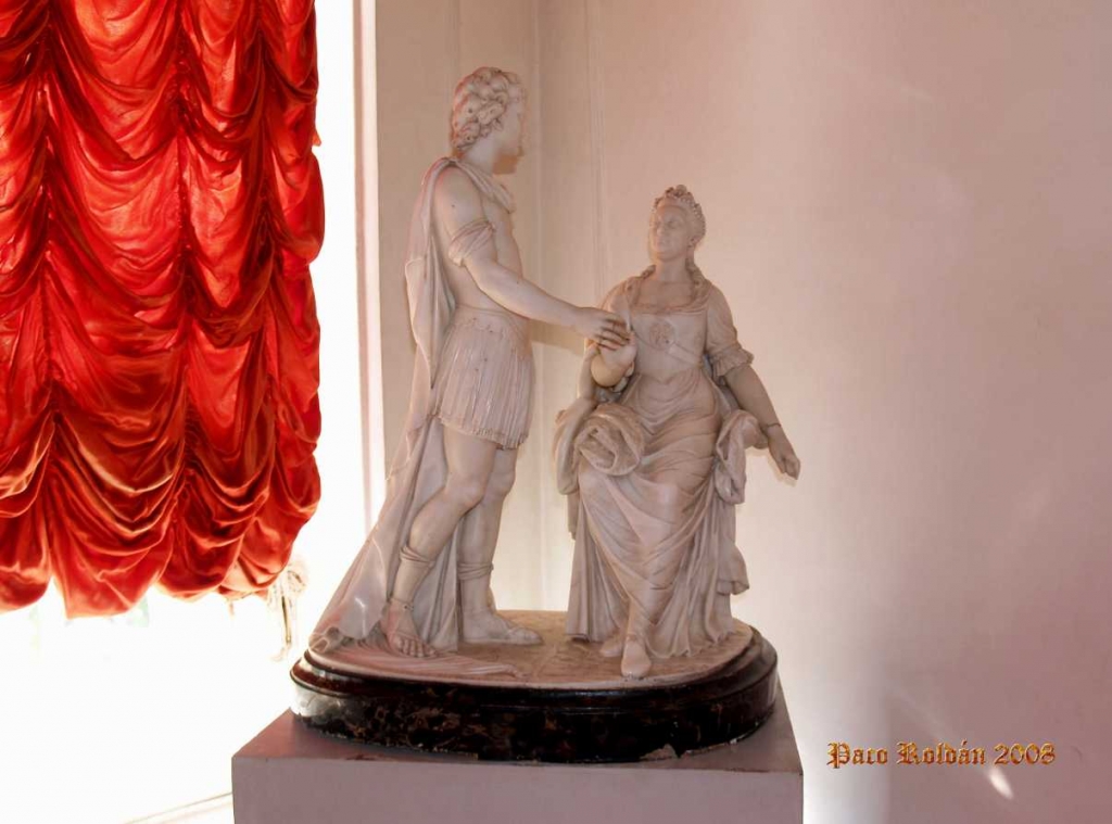 Foto de St.Peterburg, Rusia